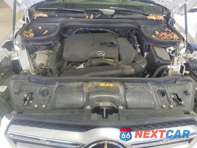 Zdjęcie 12 z 12 samochodu: 2021 MERCEDES-BENZ GLE 350 4MATIC VIN:4JGFB4KB2MA401541 - miniatura