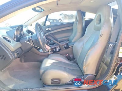 Zdjęcie 7 z 12 samochodu: 2006 MITSUBISHI ECLIPSE GT VIN:4A3AK34T66E042573 - miniatura
