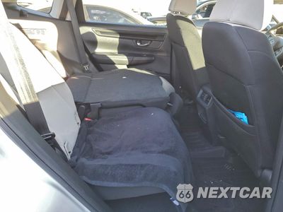 Zdjęcie 11 z 14 samochodu: 2023 HONDA CR-V EX VIN:7FARS4H43PE003779 - miniatura