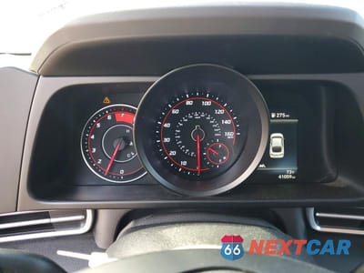 Zdjęcie 9 z 11 samochodu: 2023 HYUNDAI ELANTRA SEL VIN:KMHLM4AG7PU610206 - miniatura