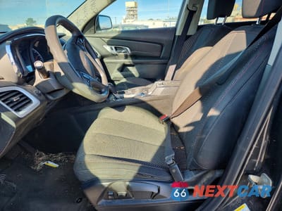 Zdjęcie 7 z 12 samochodu: 2017 GMC TERRAIN SLE VIN:2GKFLSEK5H6145310 - miniatura