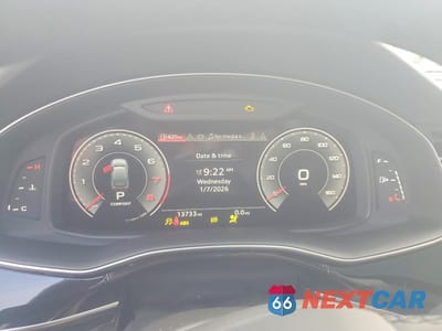 Zdjęcie 9 z 14 samochodu: 2024 AUDI Q7 PREMIUM PLUS VIN:WA1LCBF75RD010348 - miniatura