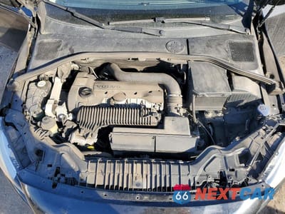 Zdjęcie 11 z 11 samochodu: 2016 VOLVO S60 PREMIER VIN:YV1612TK0G2391952 - miniatura