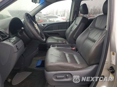 Zdjęcie 7 z 13 samochodu: 2005 HONDA ODYSSEY EXL VIN:5FNRL38605B050138 - miniatura
