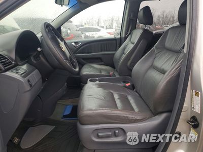Zdjęcie 7 z 13 samochodu: 2005 HONDA ODYSSEY EXL VIN:5FNRL38605B050138 - miniatura