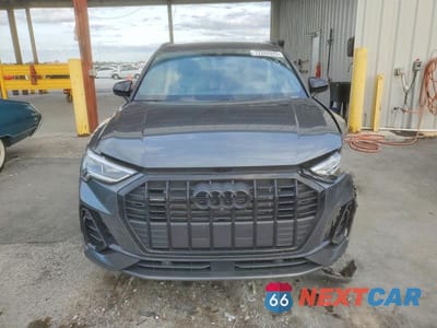 Piąte zdjęcie samochodu w środku: 2025 AUDI Q3 PREMIUM PLUS S LINE 45 VIN:WA1EECF38S1100297 - miniatura