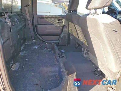 Zdjęcie 11 z 14 samochodu: 2022 RAM 3500 TRADESMAN UTILITY / SERVICE TRUCK VIN:3C63R2GJ1NG292605 - miniatura