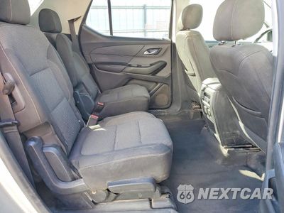 Zdjęcie 11 z 14 samochodu: 2019 CHEVROLET TRAVERSE LT VIN:1GNEVMKW6KJ231067 - miniatura