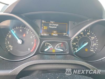 Zdjęcie 9 z 12 samochodu: 2018 FORD ESCAPE SE VIN:1FMCU0GD5JUA42020 - miniatura