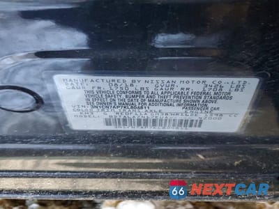 Zdjęcie 12 z 12 samochodu: 2019 NISSAN VERSA S VIN:3N1CN7AP7KL804811 - miniatura