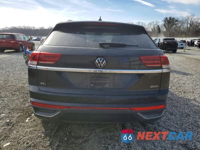 Zdjęcie 6 z 13 samochodu: 2020 VOLKSWAGEN ATLAS CROSS SPORT SEL VIN:1V2MC2CA5LC206831 - miniatura