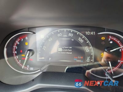 Zdjęcie 9 z 14 samochodu: 2025 TOYOTA RAV4 LE VIN:2T3H1RFV7SC342990 - miniatura