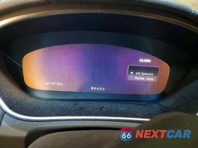 Zdjęcie 9 z 13 samochodu: 2019 LINCOLN NAUTILUS RESERVE VIN:2LMPJ6L9XKBL13793 - miniatura