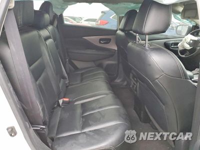 Zdjęcie 10 z 12 samochodu: 2020 NISSAN MURANO SV VIN:5N1AZ2BSXLN154013 - miniatura