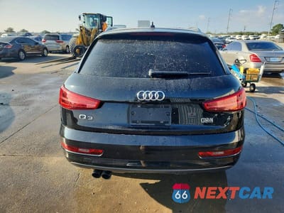 Zdjęcie 6 z 12 samochodu: 2016 AUDI Q3 PREMIUM PLUS VIN:WA1BFCFS4GR015683 - miniatura