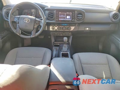 Zdjęcie 8 z 11 samochodu: 2021 TOYOTA TACOMA VIN:3TYCZ5AN2MT039299 - miniatura