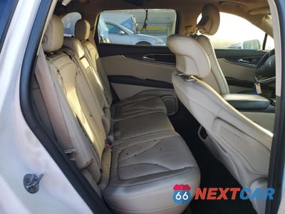 Zdjęcie 11 z 13 samochodu: 2018 LINCOLN MKX RESERVE VIN:2LMPJ8LR5JBL36439 - miniatura