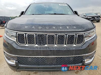 Piąte zdjęcie samochodu w środku: 2025 JEEP WAGONEER LL SERIES I VIN:1C4SJVAP7SS505104 - miniatura