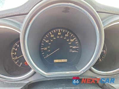 Zdjęcie 9 z 13 samochodu: 2006 LEXUS RX 330 VIN:2T2HA31UX6C101026 - miniatura