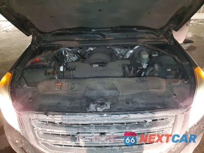 Zdjęcie 12 z 14 samochodu: 2015 GMC YUKON XL C1500 SLT VIN:1GKS1HKC7FR565253 - miniatura