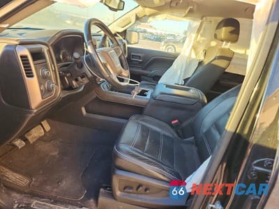 Zdjęcie 7 z 11 samochodu: 2018 GMC SIERRA K1500 DENALI VIN:3GTU2PEC6JG504153 - miniatura