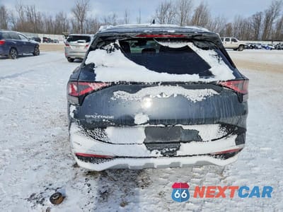 Zdjęcie 6 z 13 samochodu: 2023 KIA SPORTAGE EX VIN:KNDPVCAG7P7100370 - miniatura