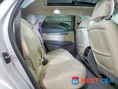 Zdjęcie 11 z 12 samochodu: 2020 CADILLAC XT5 PREMIUM LUXURY VIN:1GYKNCRS0LZ187136 - miniatura