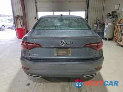 Zdjęcie 6 z 11 samochodu: 2021 VOLKSWAGEN JETTA SEL PREMIUM VIN:3VWG57BUXMM058044 - miniatura