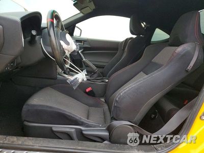 Zdjęcie 7 z 12 samochodu: 2015 SCION FRS VIN:JF1ZNAA17F9705118 - miniatura