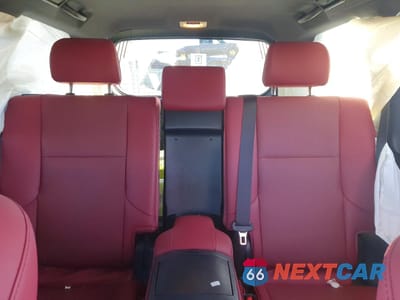 Zdjęcie 10 z 13 samochodu: 2023 LEXUS GX 460 BASE VIN:JTJAM7BX6P5381682 - miniatura