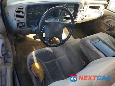Zdjęcie 8 z 12 samochodu: 1997 CHEVROLET GMT-400 C2500 VIN:1GCGC29R0VE172283 - miniatura