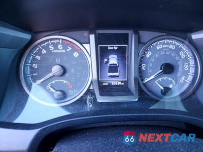Zdjęcie 9 z 12 samochodu: 2020 TOYOTA TACOMA DOUBLE CAB VIN:5TFCZ5AN9LX234420 - miniatura
