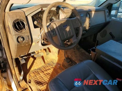 Zdjęcie 8 z 12 samochodu: 2013 FORD F350 SUPER DUTY UTILITY / SERVICE TRUCK VIN:1FDRF3B66DEB81683 - miniatura