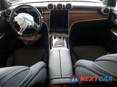 Zdjęcie 8 z 12 samochodu: 2025 MERCEDES-BENZ GLC 300 VIN:W1NKM4GBXSF317904 - miniatura