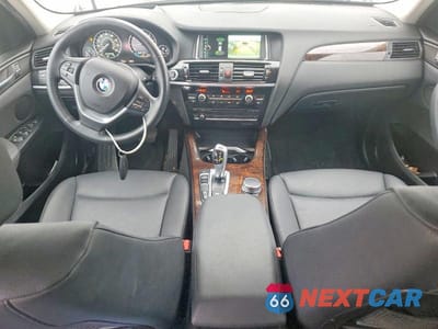 Zdjęcie 8 z 13 samochodu: 2017 BMW X3 XDRIVE28I VIN:5UXWX9C34H0W71200 - miniatura