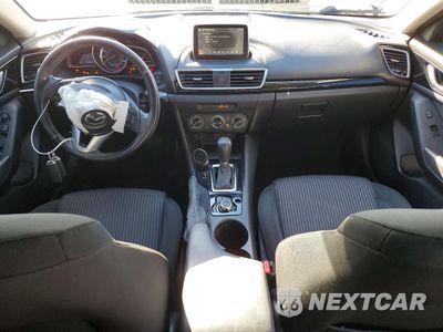 Zdjęcie 8 z 14 samochodu: 2016 MAZDA 3 TOURING VIN:JM1BM1L78G1284414 - miniatura
