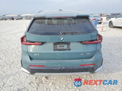 Zdjęcie 6 z 13 samochodu: 2025 BMW X1 XDRIVE28I VIN:WBX73EF07S5395720 - miniatura