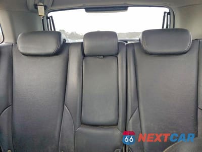 Zdjęcie 10 z 13 samochodu: 2009 HYUNDAI TUCSON LIMITED I4 VIN:KM8JN12B69U935762 - miniatura