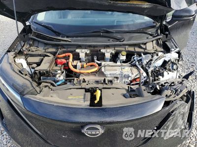 Zdjęcie 13 z 14 samochodu: 2024 NISSAN ARIYA PLATINUM + VIN:JN1DF0CD4RM736382 - miniatura