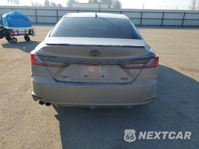 Zdjęcie 6 z 11 samochodu: 2026 TOYOTA CAMRY XSE VIN:4T1DAACK1TU664737 - miniatura