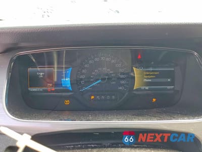 Zdjęcie 9 z 14 samochodu: 2015 FORD TAURUS SEL VIN:1FAHP2H87FG169104 - miniatura