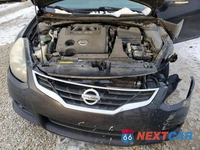 Zdjęcie 11 z 12 samochodu: 2012 NISS ALTIMA 3.5 SR VIN:1N4BL2EP2CC208620 - miniatura