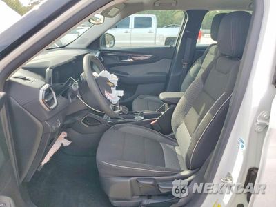 Zdjęcie 7 z 13 samochodu: 2024 CHEVROLET TRAILBLAZER LS VIN:KL79MMS24RB150273 - miniatura