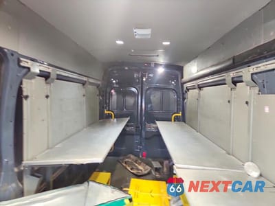 Zdjęcie 10 z 12 samochodu: 2019 FORD TRANSIT T- VIN:1FTYR3XM9KKB73560 - miniatura