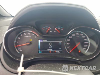 Zdjęcie 9 z 13 samochodu: 2017 CHEVROLET CRUZE PREMIER VIN:3G1BF6SM9HS590898 - miniatura