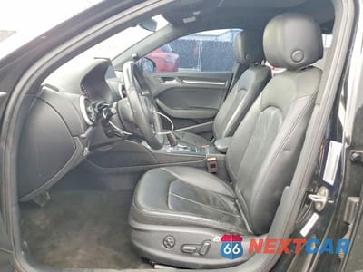 Zdjęcie 7 z 11 samochodu: 2020 AUDI A3 PREMIUM VIN:WAUAUGFF9LA079385 - miniatura