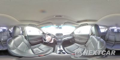 Zdjęcie 14 z 14 samochodu: 2013 ACURA ILX 20 PREMIUM VIN:19VDE1F52DE022325 - miniatura