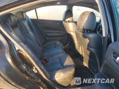 Zdjęcie 10 z 13 samochodu: 2010 NISS MAXIMA S VIN:1N4AA5AP4AC866820 - miniatura