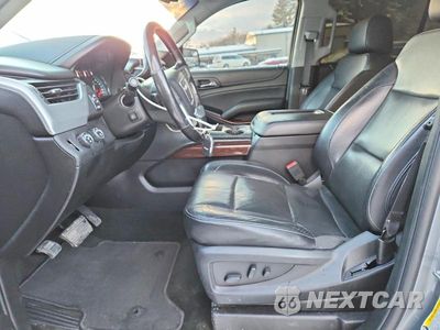 Zdjęcie 7 z 12 samochodu: 2018 GMC YUKON XL K1500 SLT VIN:1GKS2GKC8JR288886 - miniatura