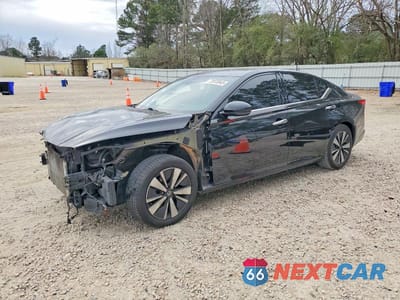 2019 NISSAN ALTIMA SL 1N4BL4EV0KC202825 - główne zdjęcie licytacji z USA - miniatura